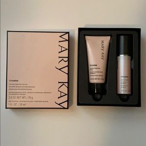 Mary Kay Microdermabrasion Plus Set